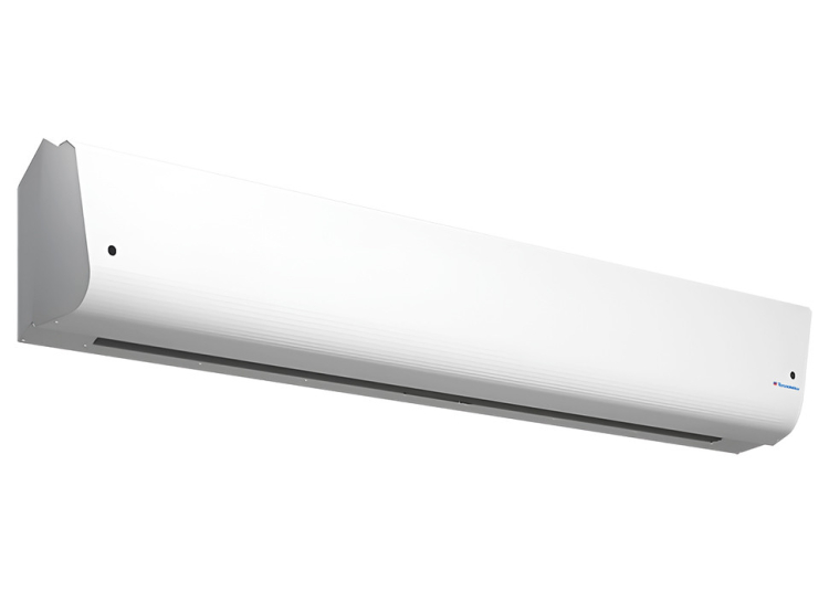 Электрическая тепловая завеса Тепломаш КЭВ-24П4022Е