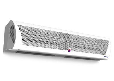 Электрическая тепловая завеса Тепломаш КЭВ-36П5021Е