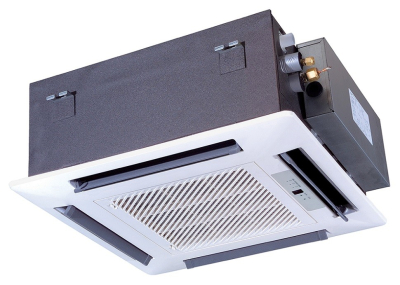 Внутренний блок кассетный General Climate GC-ME4С12HRF(c)