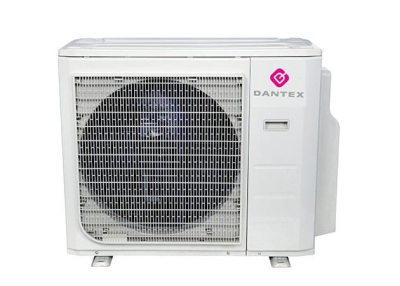 Наружный блок мульти сплит-системы Dantex RK-2M18HM3E-W