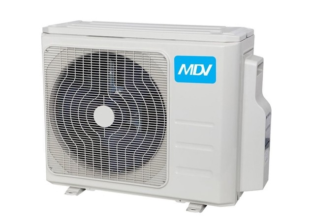 Наружный блок мульти сплит-системы MDV MD2O-14HFN8