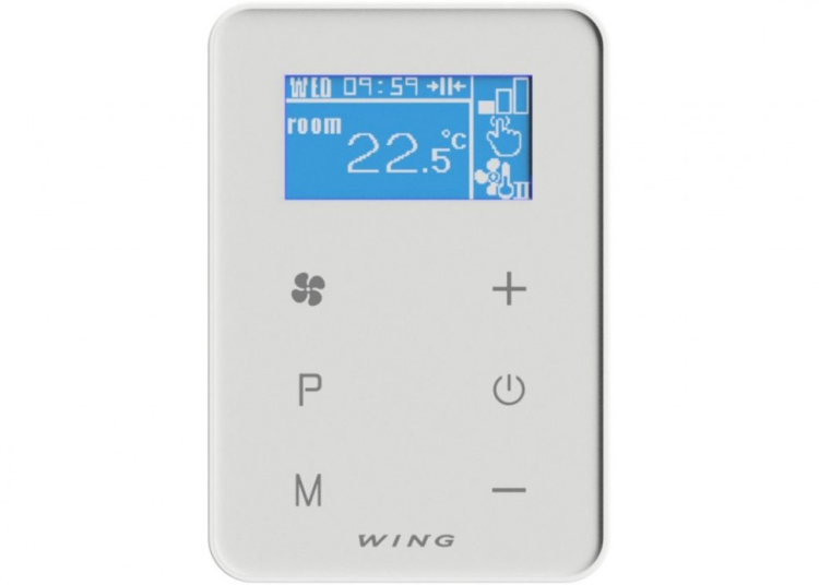 Контроллер HMI WING EC