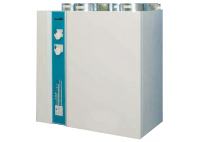 Приточно-вытяжная установка Systemair VX 250 TV/P