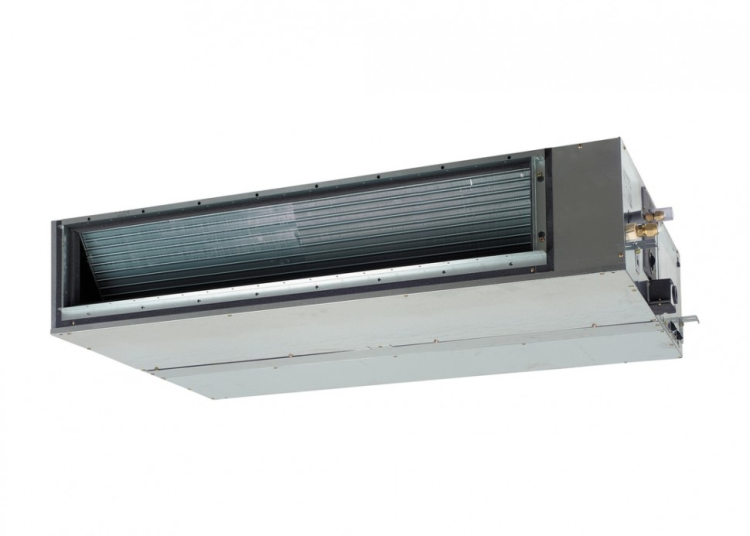 Канальный кондиционер Daikin FBQ140D / RZQSG140L8Y1