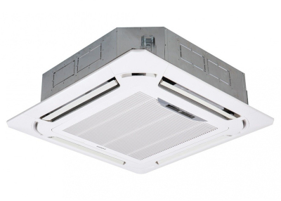 Кассетный кондиционер Kentatsu KSVA70HZAN1 / KSUNA70HZAN1