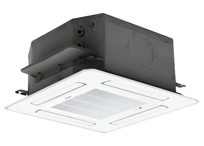 Кассетный фанкойл Kentatsu KQZE25H0EN1