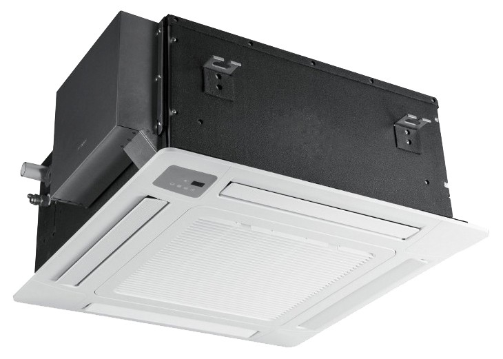 Внутренний блок кассетный Hisense AMC-12UR4RCC8