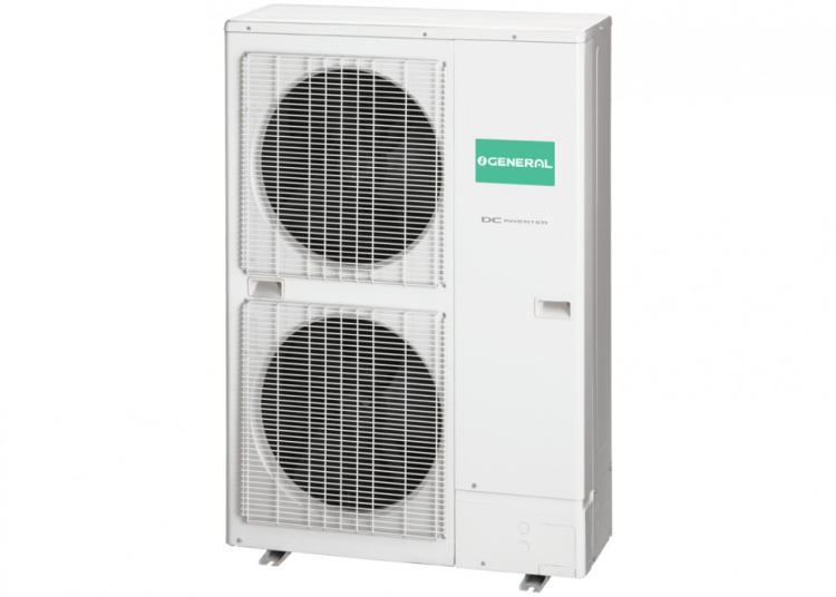 Наружный блок мульти сплит-системы General AOHG45LBTB