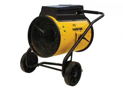 Электрическая тепловая пушка Master RS 40