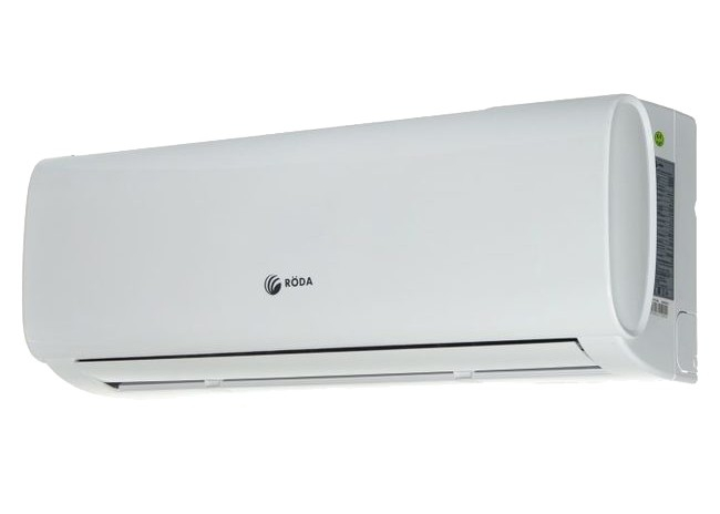 Настенный кондиционер Roda RS-G24A / RU-G24A