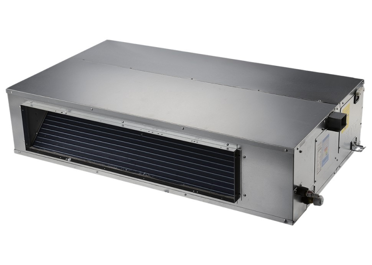 Канальный кондиционер Aero ALLC-II-24IDHWL1 / ALLC-II-24HL1