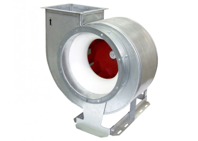 Центробежный вентилятор Тепломаш ВЦ 4-70-2,5 (0,18 кВт 1500 oб/мин)