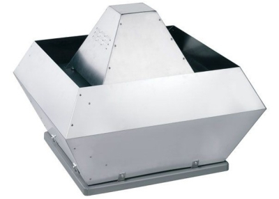 Крышный вентилятор Systemair DVNI 710D6-L IE2