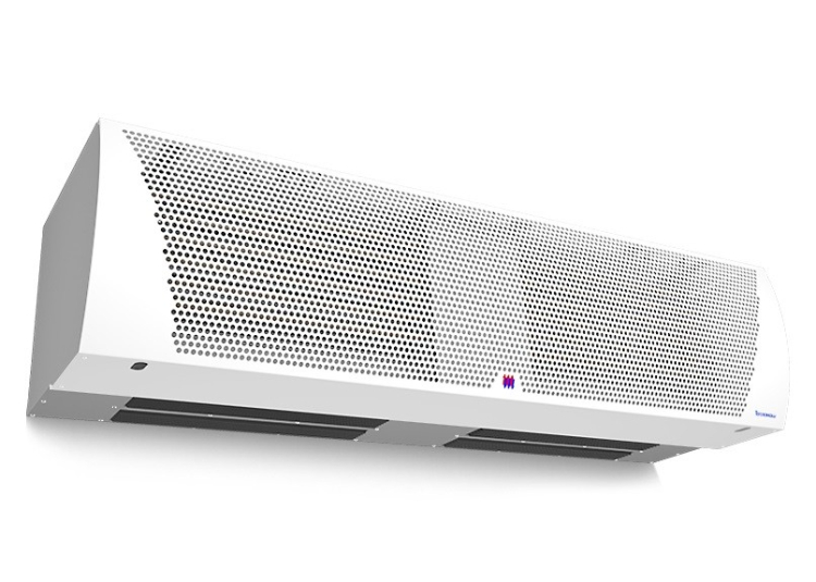 Электрическая тепловая завеса Тепломаш КЭВ-36П5031Е