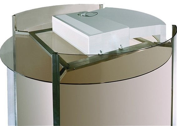 Водяная тепловая завеса Frico RDS56WL