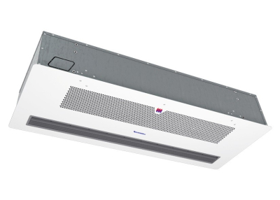 Тепловая завеса без обогрева Тепломаш КЭВ-П2171A