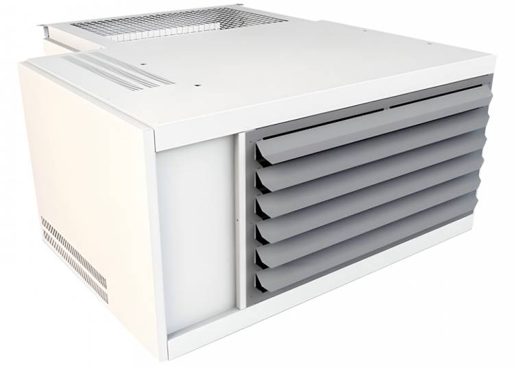 Газовый тепловентилятор Тепломаш КЭВ-20TСG