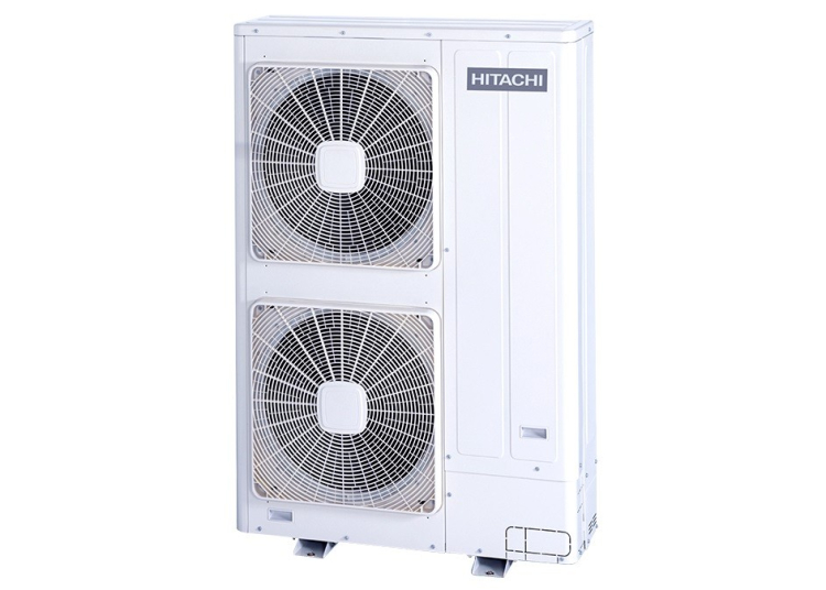 Наружный блок VRF системы Hitachi RAS-10FSNM