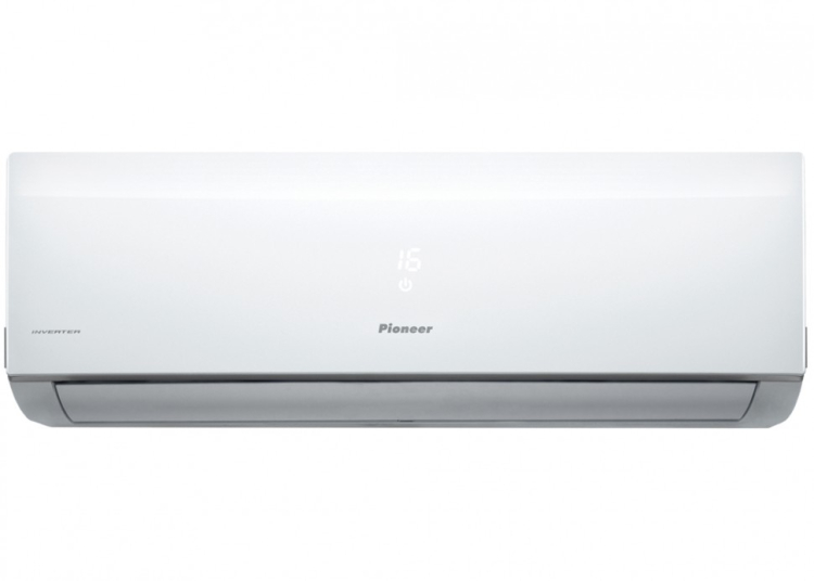 Настенный кондиционер Pioneer KFR100CW/KOR100CW