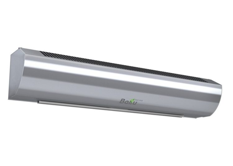Электрическая тепловая завеса Ballu BHC-L10-S06-M