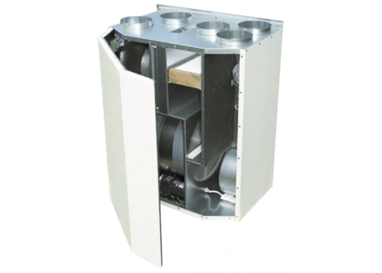 Приточно-вытяжная установка Ostberg HERU 115 T