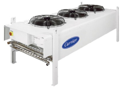 Выносной конденсатор Carrier 09LF