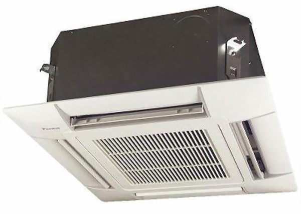 Кассетный фанкойл Daikin FWF03BF