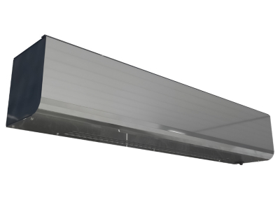 Электрическая тепловая завеса Тепломаш КЭВ-6П1261Е