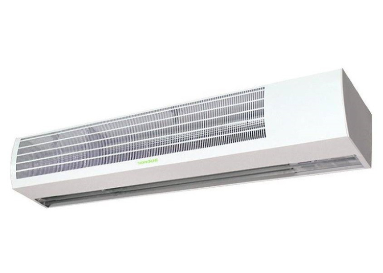 Электрическая тепловая завеса Тропик Т309E15