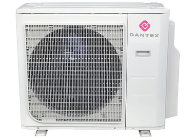 Наружный блок мульти сплит-системы Dantex RK-3M21HM3E-W