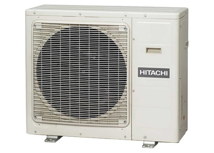 Наружный блок мульти сплит-системы Hitachi RAM-90NP5E