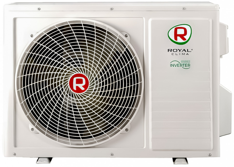 Наружный блок мульти сплит-системы Royal Clima 5TFM-42HN / OUT
