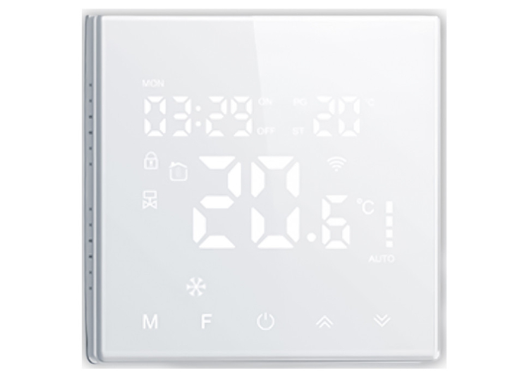 Контроллер HMI-520 AC