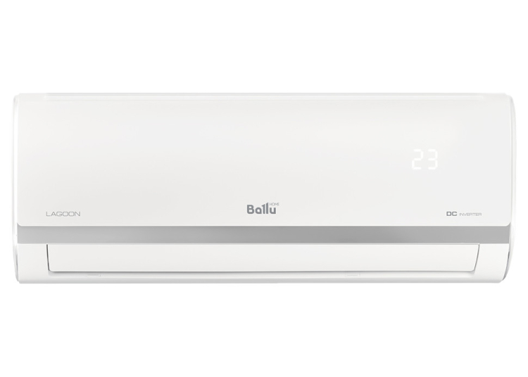 Настенный кондиционер Ballu BSDI-12HN8