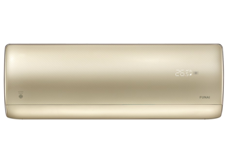 Настенный кондиционер Funai RAC-I-KT35HP.D01
