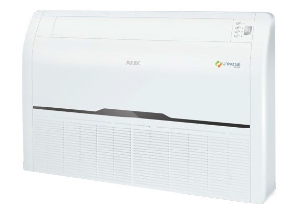 Напольно-потолочный кондиционер AUX ALCF-H36 / 4DR2