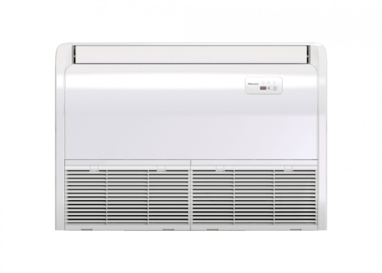 Напольно-потолочный кондиционер Hisense AUV-60HR4SC / AUW-60H6SP1