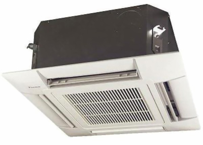 Кассетный фанкойл Daikin FWF03BT