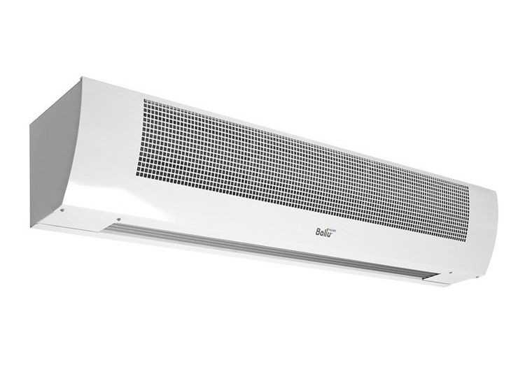 Электрическая тепловая завеса Ballu BHC-M15-T12 (пульт BRC-E)