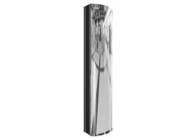 Водяная тепловая завеса Ballu BHC-H22W35-MS (пульт BRC-D2)