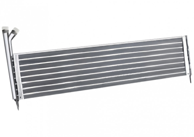 Теплообменник для завес Тепломаш Терма – 22