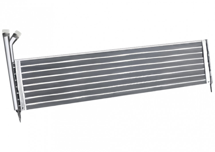 Теплообменник для завес Тепломаш Терма – 22