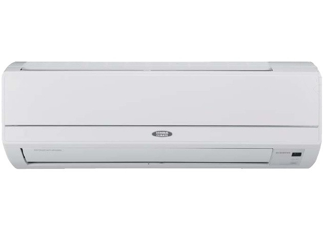 Настенный кондиционер General Climate GC / GU-EAF09HR