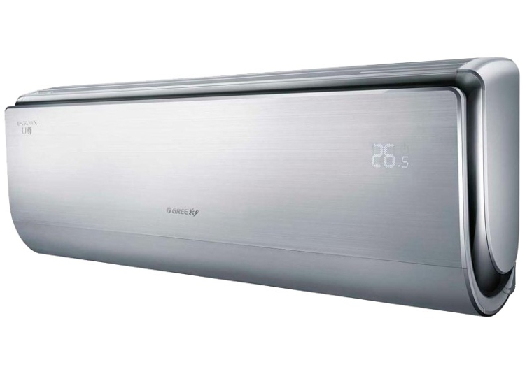 Настенный кондиционер Gree GWH09UB-K3DNA4F