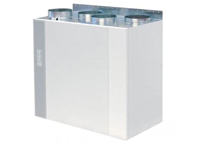 Приточно-вытяжная установка Systemair VX 700 EV