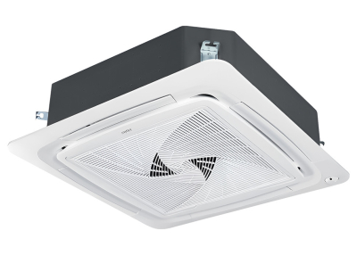 Кассетный кондиционер Haier ABH105H1ERG / 1U105S2SS2FA