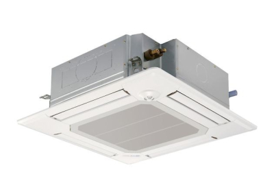 Кассетный кондиционер Mitsubishi Electric PLA-ZRP100BA / PUHZ-P100YHA