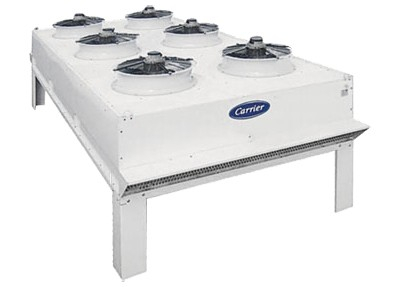 Выносной конденсатор Carrier 09SO