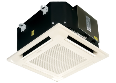 Кассетный фанкойл Тепломаш КЭВ-3Ф65КС