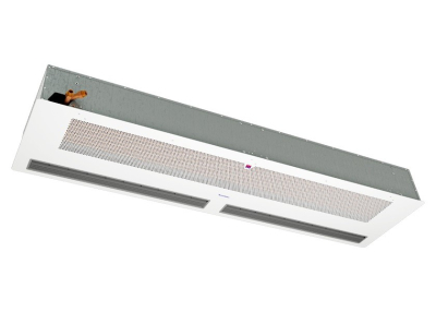 Водяная тепловая завеса Тепломаш КЭВ-60П3191W